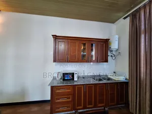 Furnished 1bdrm Apartment in Kirkos for rent