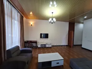 Furnished 1bdrm Apartment in Kirkos for rent