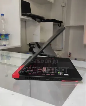 New Laptop Asus ROG Strix G15 16GB AMD Ryzen 9 SSD 512GB