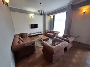 Photo - Furnished 3bdrm Apartment in Kirkos for rent