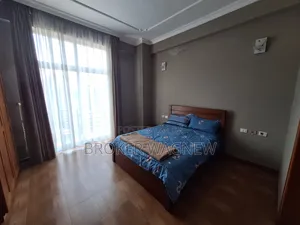 Furnished 3bdrm Apartment in Kirkos for rent