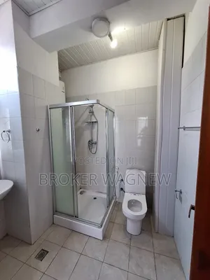 Furnished 3bdrm Apartment in Kirkos for rent