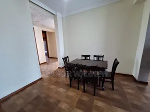 Furnished 3bdrm Apartment in Kirkos for rent
