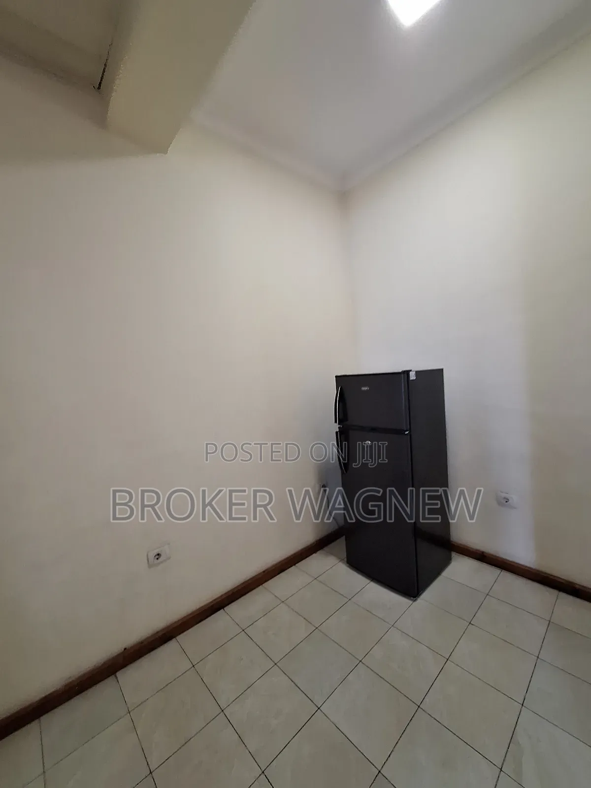 Furnished 3bdrm Apartment in Kirkos for rent