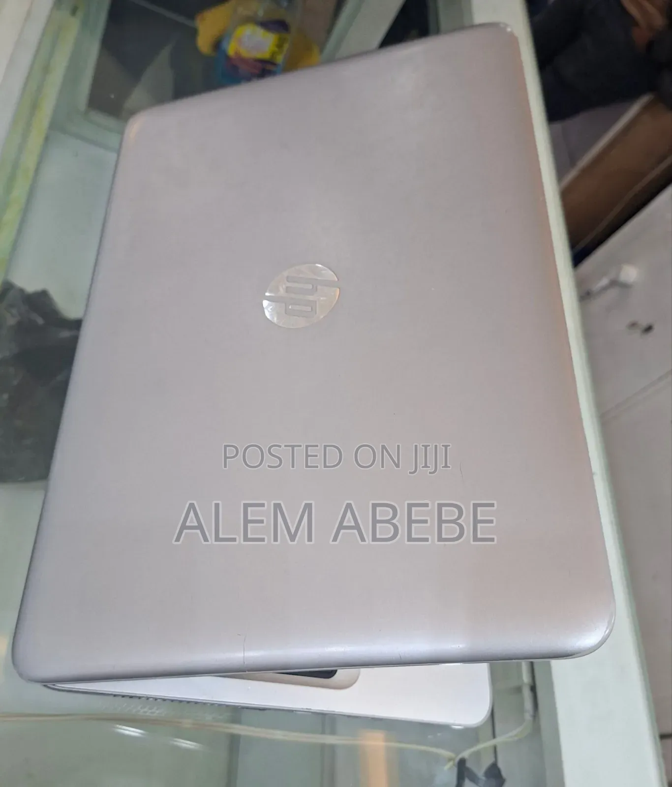 New Laptop HP ProBook 450 G4 8GB Intel Core I7 SSD 1T