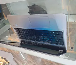 New Laptop HP ProBook 450 G4 8GB Intel Core I7 SSD 1T