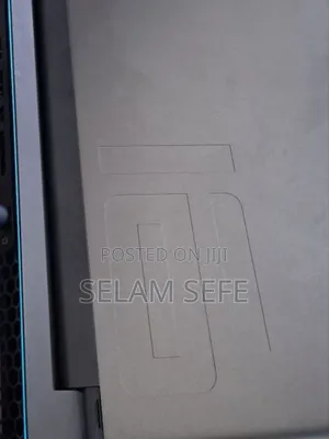 New Laptop Alienware Area-51m 16GB Intel Core I9 SSD 1T