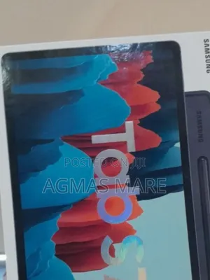 New Samsung Galaxy Tab S7 128 GB