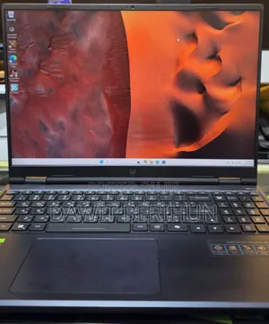 New Laptop Acer Nitro 5 16GB AMD Ryzen 7 SSD 512GB