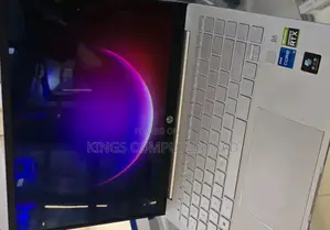 New Laptop HP Pavilion 14 16GB Intel Core I5 SSD 1T