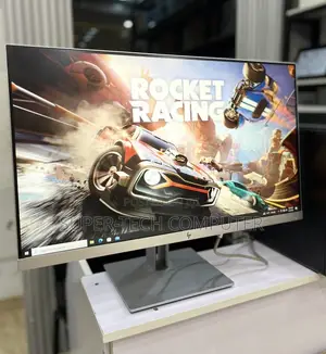 Hp 24 and 27 Inch Frameless Monitor Available in Stock Discount