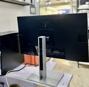 Hp 24 and 27 Inch Frameless Monitor Available in Stock Discount