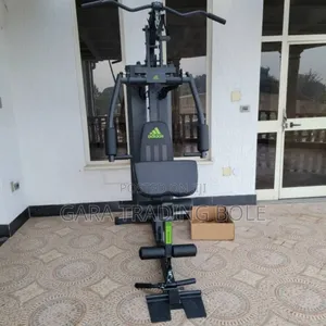 Photo - Home Gym New