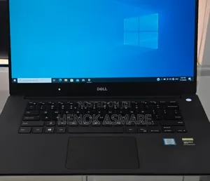 Photo - New Laptop Dell XPS 15 16GB Intel Core I7 SSD 512GB