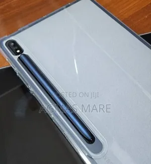 Photo - New Samsung Galaxy Tab S7 128 GB