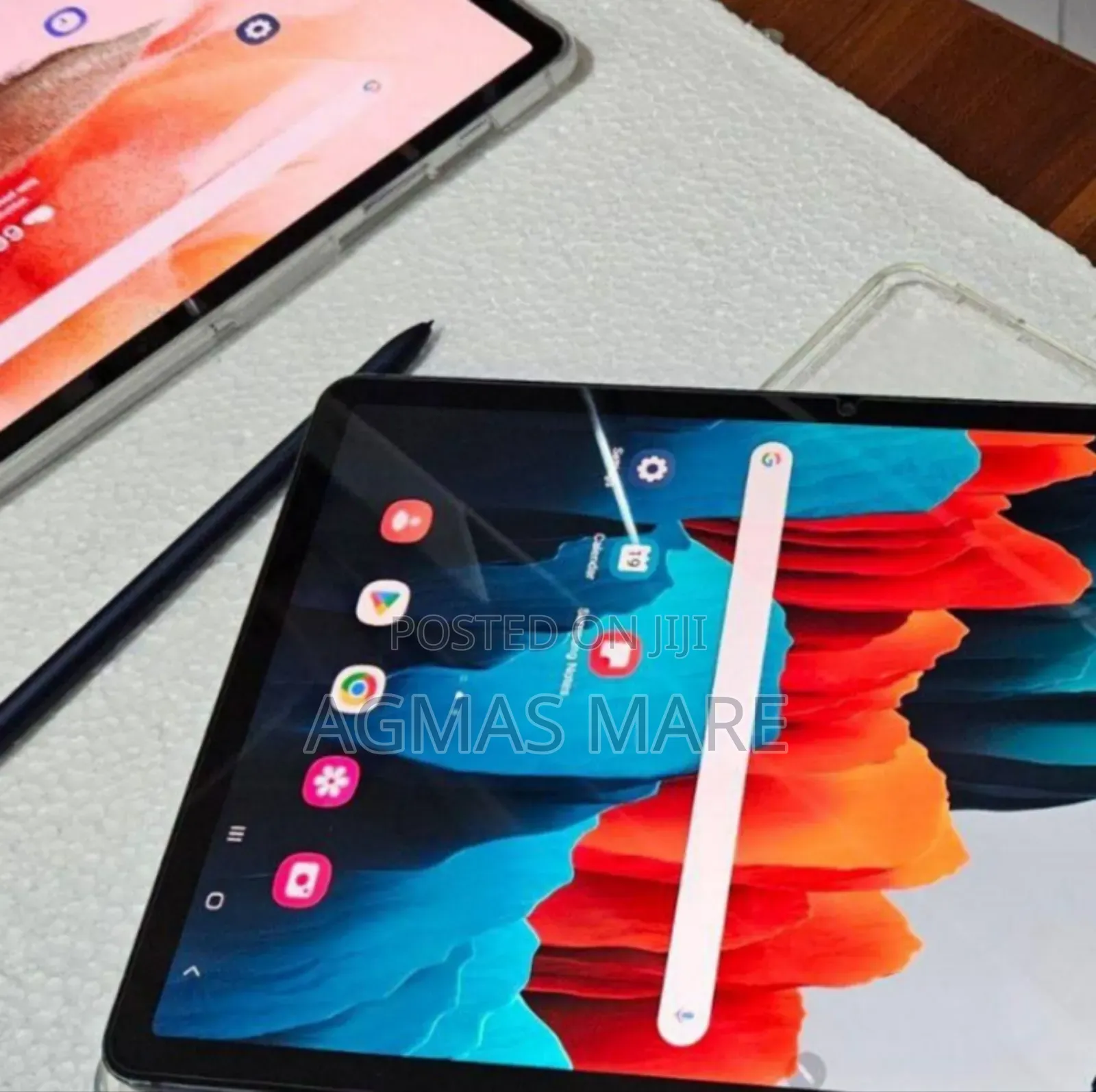 New Samsung Galaxy Tab S7 128 GB