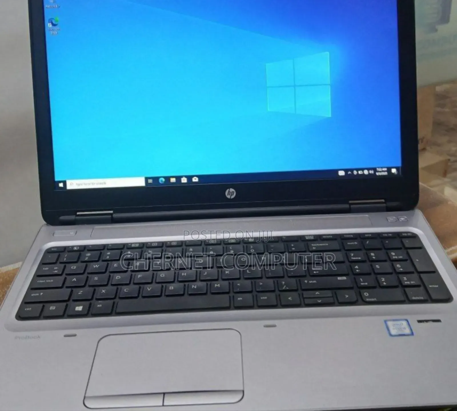 New Laptop HP ProBook 650 G3 16GB Intel Core I5 SSD 256GB