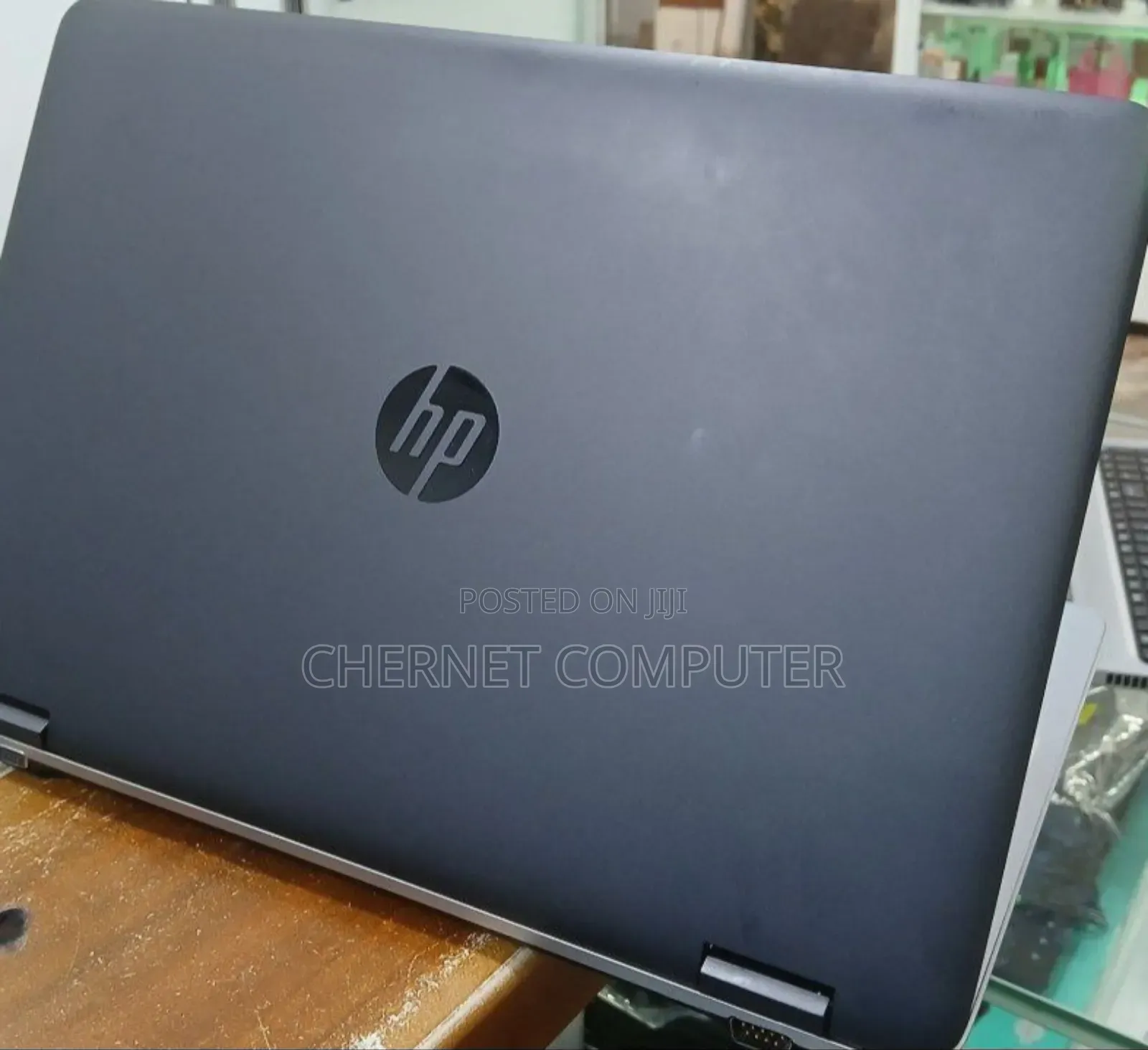 New Laptop HP ProBook 650 G3 16GB Intel Core I5 SSD 256GB