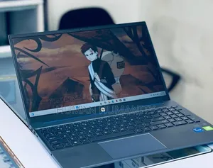 Photo - New Laptop HP Pavilion 15 16GB Intel Core i5 SSD 512GB