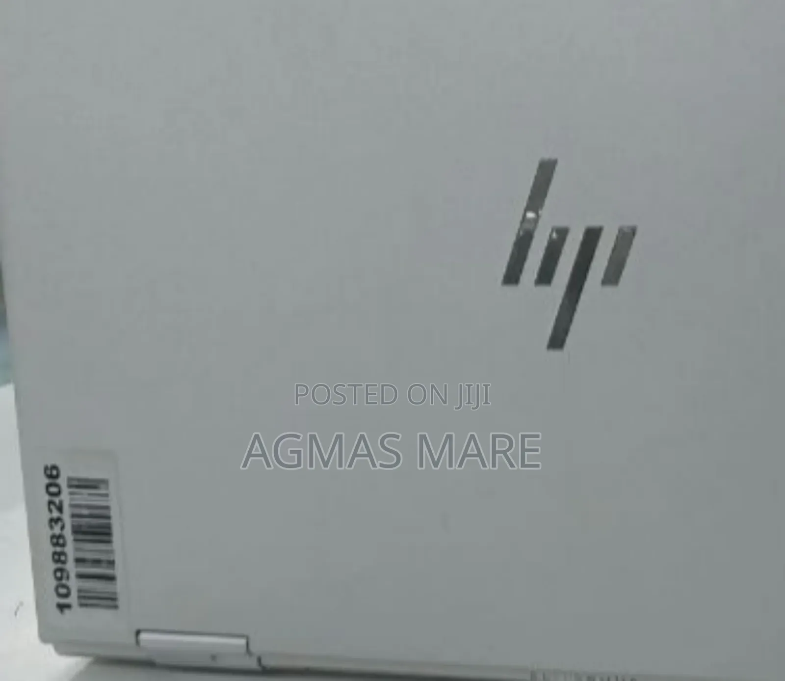 New Laptop HP EliteBook 830 G7 16GB Intel Core I5 SSD 512GB