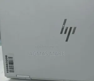 New Laptop HP EliteBook 830 G7 16GB Intel Core I5 SSD 512GB