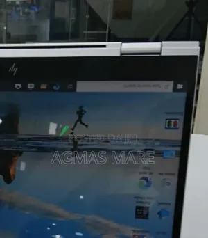 New Laptop HP EliteBook 830 G7 16GB Intel Core I5 SSD 512GB