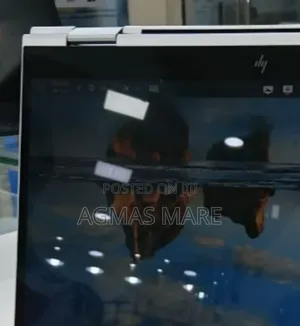 New Laptop HP EliteBook 830 G7 16GB Intel Core I5 SSD 512GB