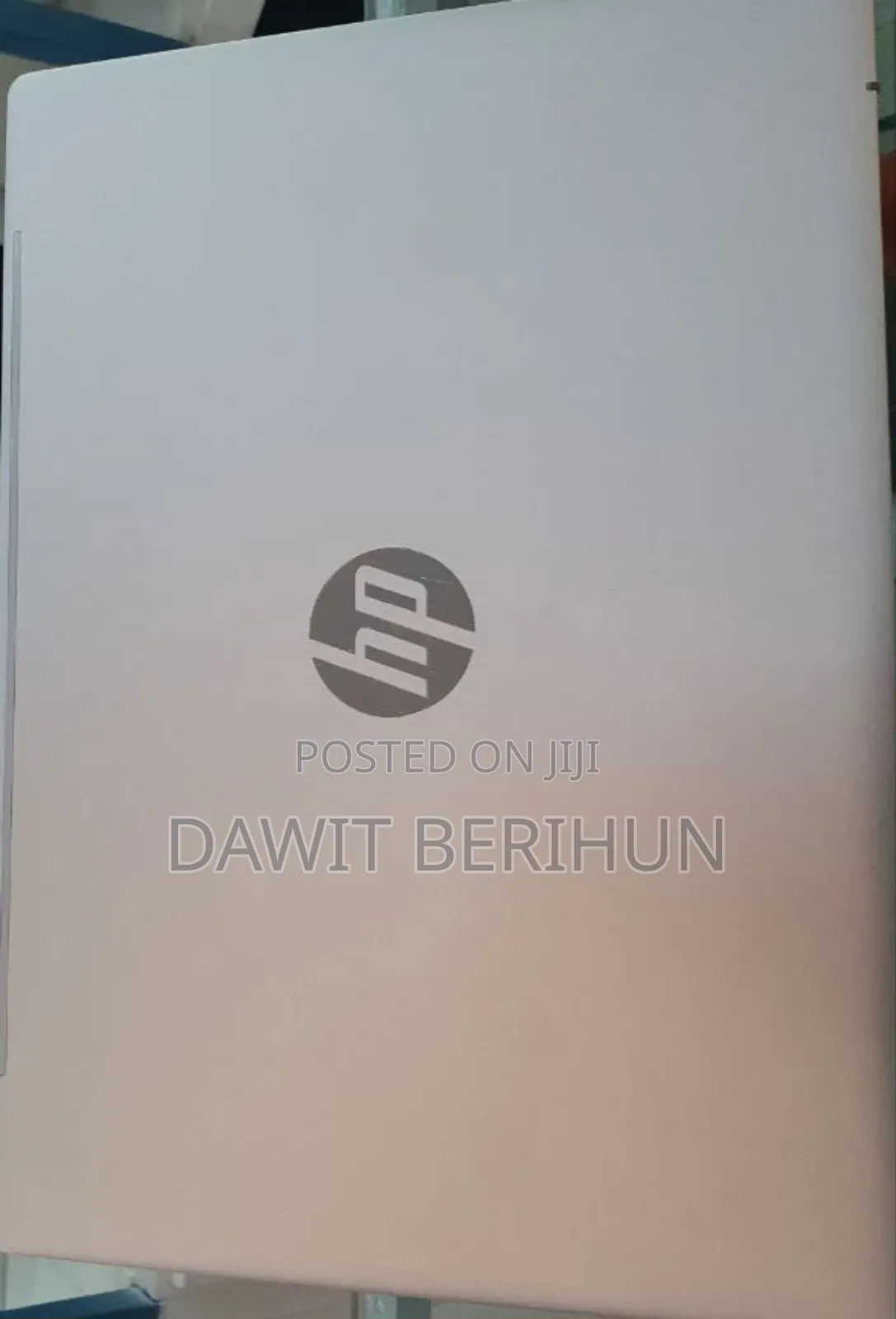 New Laptop HP 16GB Intel Core I5 SSD 512GB