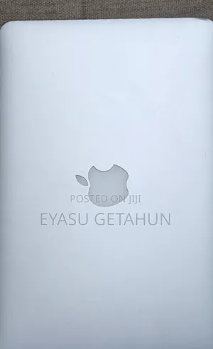 New Laptop Apple MacBook Pro 2015 4GB Intel Core i5 SSD 128GB