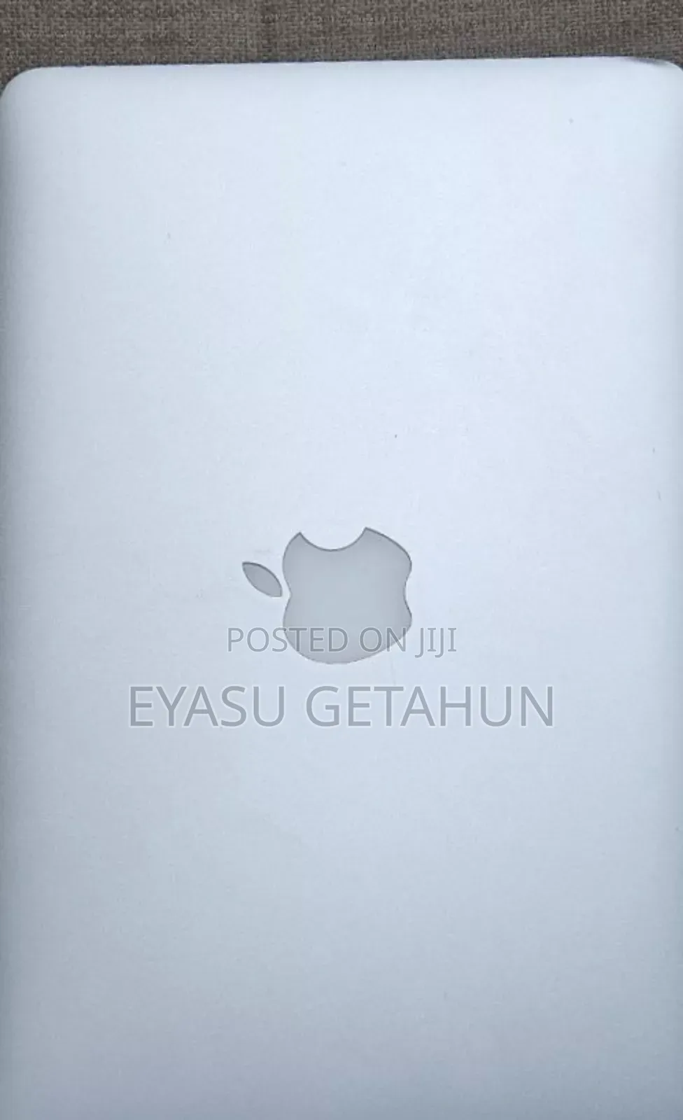 New Laptop Apple MacBook Pro 2015 4GB Intel Core i5 SSD 128GB