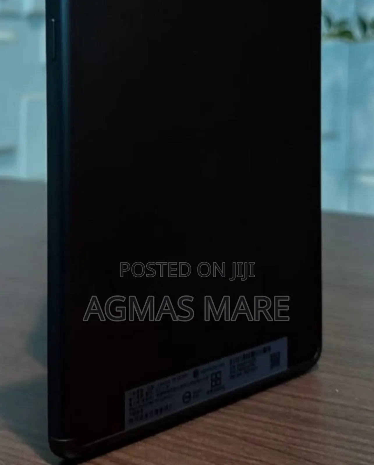 New Lenovo Tab M10 128 GB