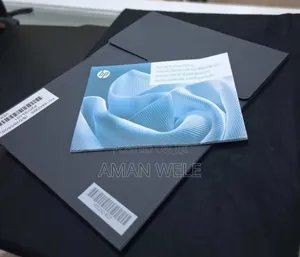 New Laptop HP OmniBook 5 Flip 16GB Intel Core i7 SSD 1T