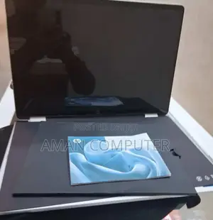 New Laptop HP OmniBook 5 Flip 16GB Intel Core i7 SSD 1T
