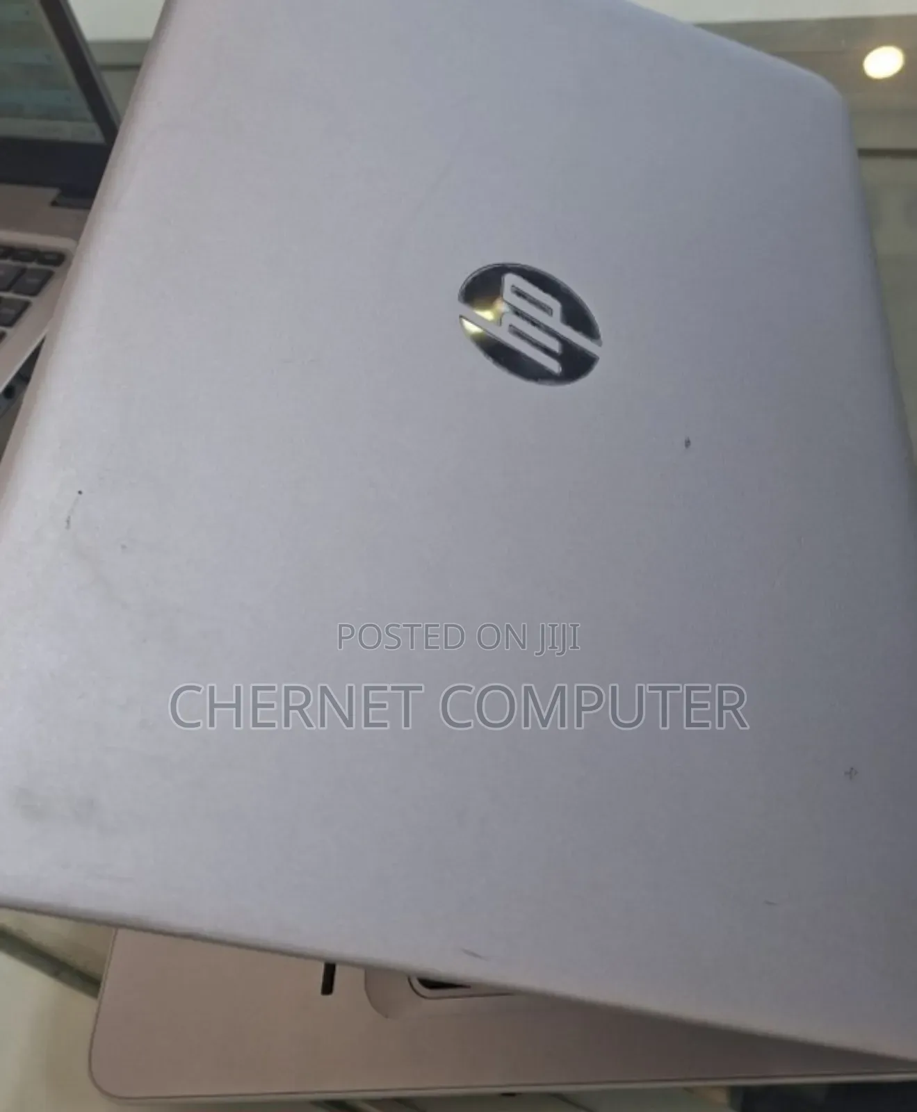 Laptop HP EliteBook 840 G3 8GB Intel Core I5 HDD 500GB