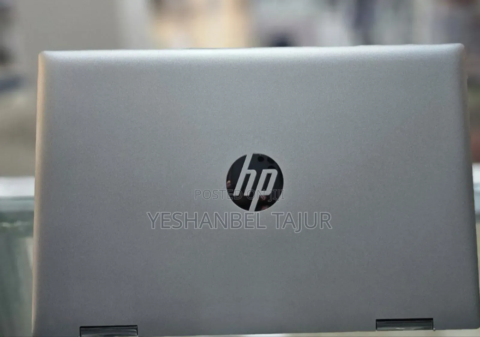 New Laptop HP Pavilion 13 X360 8GB Intel Core I5 SSD 512GB