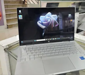 New Laptop HP Pavilion 13 X360 8GB Intel Core I5 SSD 512GB