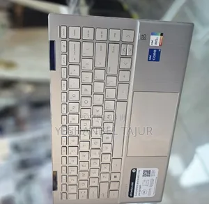 New Laptop HP Pavilion 13 X360 8GB Intel Core I5 SSD 512GB