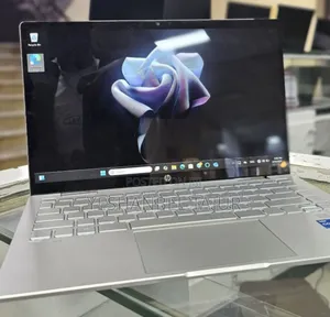 New Laptop HP Pavilion 13 X360 8GB Intel Core I5 SSD 512GB