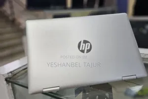 New Laptop HP Pavilion 13 X360 8GB Intel Core I5 SSD 512GB