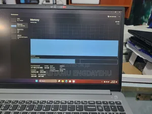 New Laptop Lenovo IdeaPad 1 8GB Intel Core I3 SSD 256GB