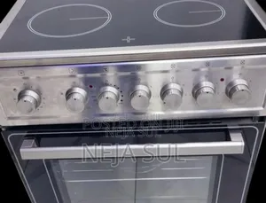 Kumtel Ceramic Ovens 4-Electric Cooker Deliver