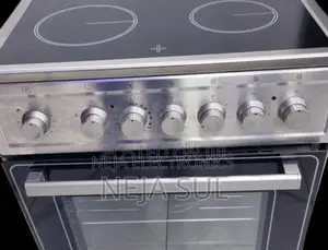 Kumtel Ceramic Ovens 4-Electric Cooker Deliver