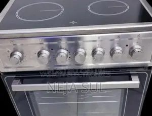 Kumtel Ceramic Ovens 4-Electric Cooker Deliver