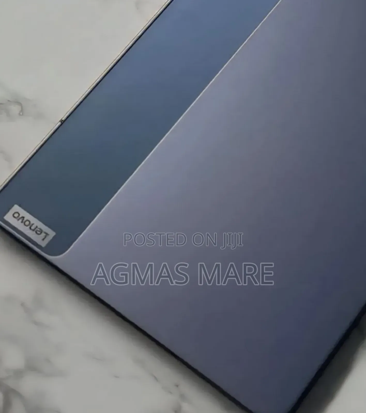 New Lenovo Tab M11 128 GB