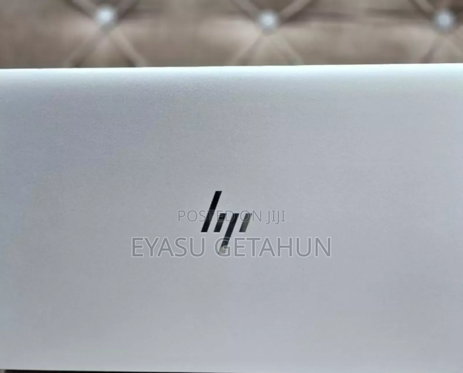 New Laptop HP EliteBook 840 G7 16GB Intel Core I5 SSD 512GB