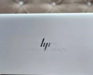 New Laptop HP EliteBook 840 G7 16GB Intel Core I5 SSD 512GB