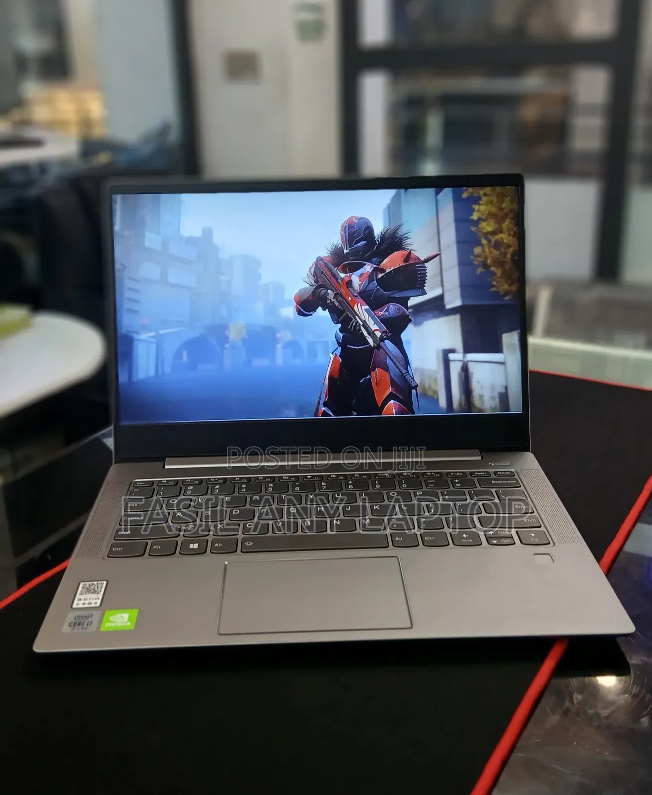 Laptop Lenovo IdeaPad Flex 14 12GB Intel Core I7 SSD 512GB