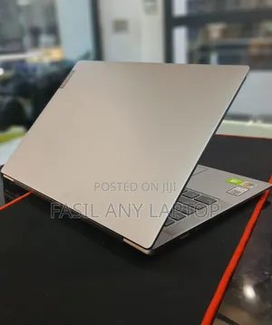 Laptop Lenovo IdeaPad Flex 14 12GB Intel Core I7 SSD 512GB