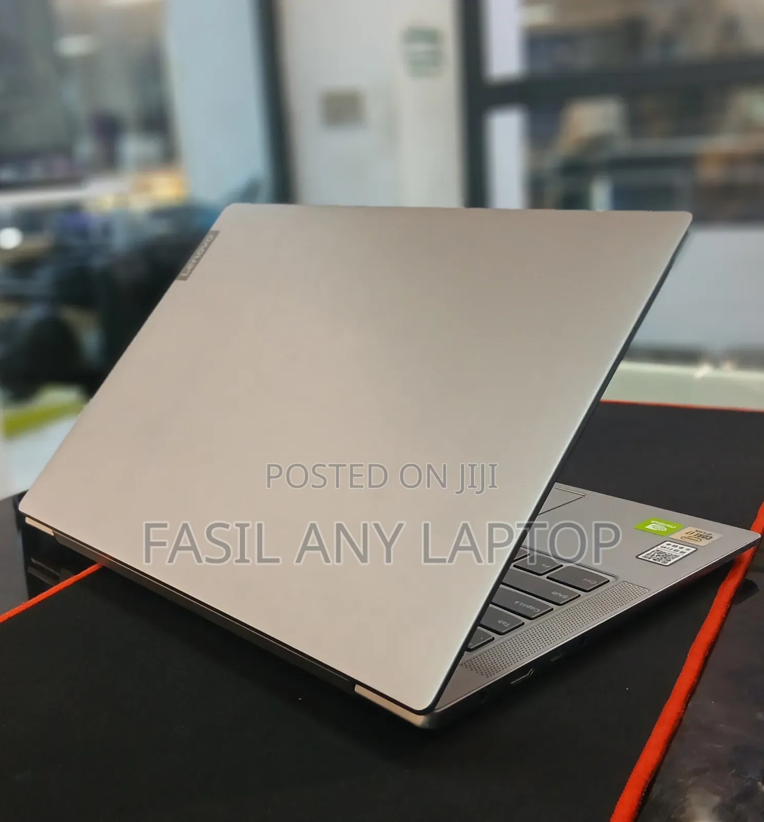 Laptop Lenovo IdeaPad Flex 14 12GB Intel Core I7 SSD 512GB