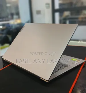 Laptop Lenovo IdeaPad Flex 14 12GB Intel Core I7 SSD 512GB